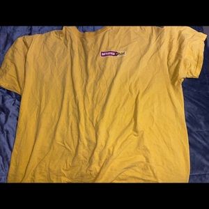 Old vintage work shirt